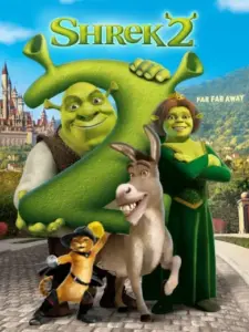 Σρεκ 2 / Shrek 2