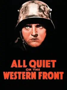 Ουδέν Νεώτερον από το Δυτικό Μέτωπο / All Quiet on the Western Front