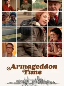 Armageddon Time