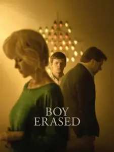 Boy Erased