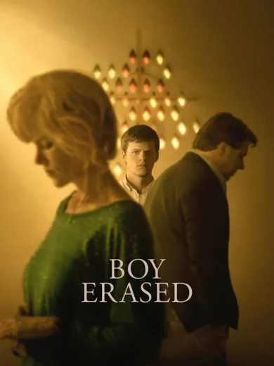 Boy Erased