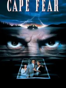 Το Ακρωτήρι του Φόβου / Cape Fear