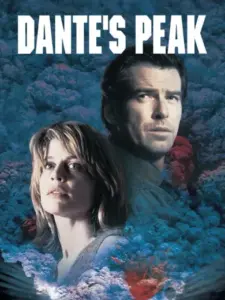 Η Κορυφή του Δάντη / Dante’s Peak