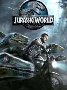 Jurassic World