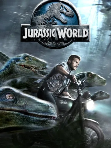 Jurassic World