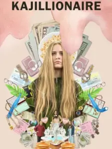 Βαθύπλουτη / Kajillionaire