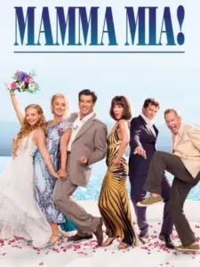 Mamma Mia!: Η Ταινία / Mamma Mia!