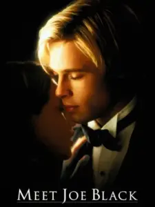 Συνάντησε τον Τζο Μπλακ / Meet Joe Black