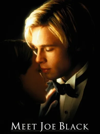 Συνάντησε τον Τζο Μπλακ / Meet Joe Black