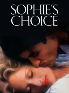 Η Επιλογή της Σόφι / Sophie’s Choice