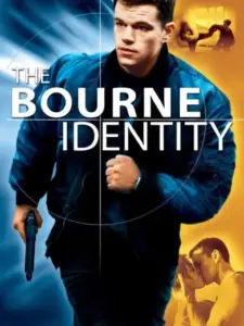 Χωρίς Ταυτότητα / The Bourne Identity