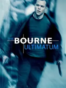 Το Τελεσίγραφο του Μπορν / The Bourne Ultimatum