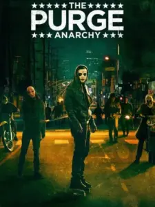 Κάθαρση: Αναρχία / The Purge: Anarchy