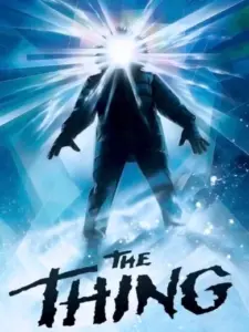 Η Απειλή / The Thing