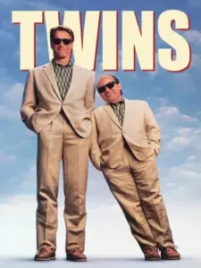 Οι Δίδυμοι / Twins