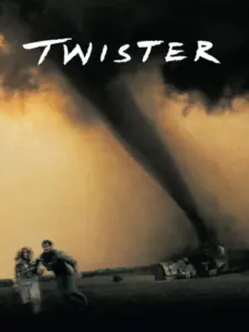 Τουίστερ / Twister
