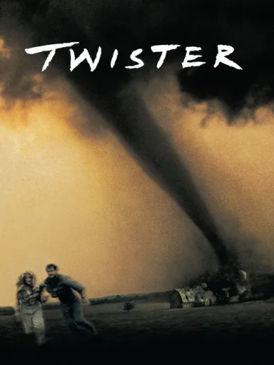 Τουίστερ / Twister