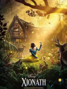 Χιονάτη / Snow White