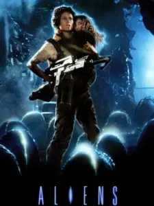 Άλιενς: Η Επιστροφή / Aliens