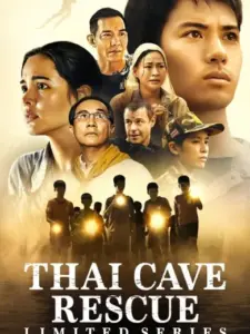 Διάσωση σε Σπηλιά της Ταϊλάνδης / Thai Cave Rescue