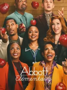 Abbott Elementary