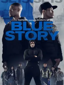Blue Story
