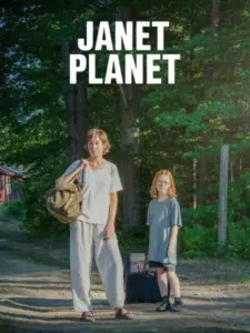 Janet Planet