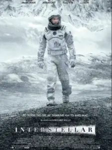Interstellar