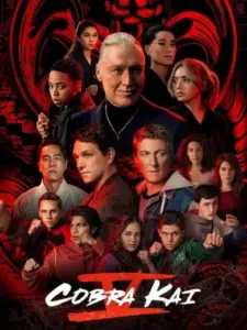 Cobra Kai