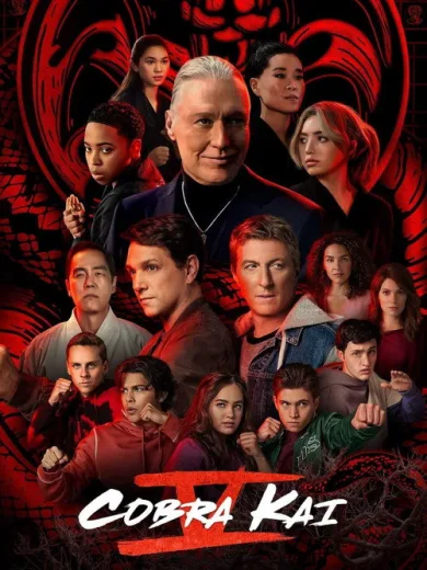 Cobra Kai