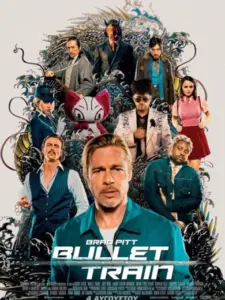 Bullet Train