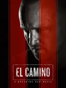 El Camino: Μια Ταινία του Breaking Bad / El Camino: A Breaking Bad Movie