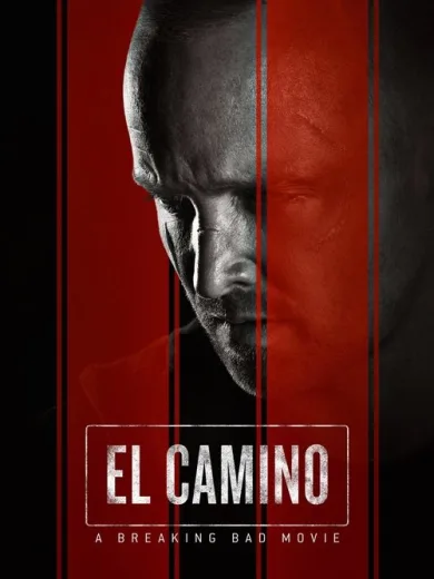 El Camino: Μια Ταινία του Breaking Bad / El Camino: A Breaking Bad Movie