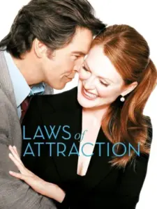 Εραστές μετ`Εμποδίων / Laws of Attraction