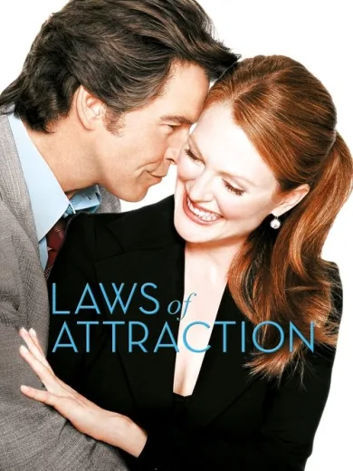 Εραστές μετ`Εμποδίων / Laws of Attraction