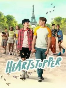 Heartstopper