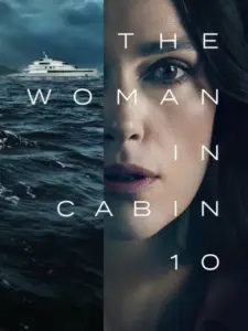 Η Γυναίκα στην Καμπίνα 10 / The Woman in Cabin 10