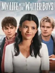 My Life with the Walter Boys