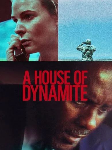A House of Dynamite