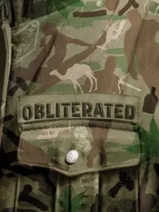 Obliterated