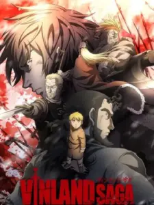 Vinland Saga