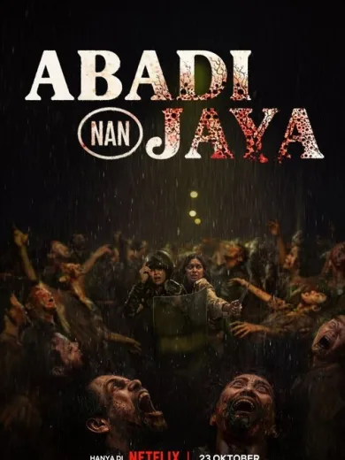 Το Ελιξίριο / Abadi Nan Jaya
