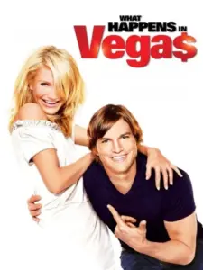 Τζακ Ποτ στον Έρωτα / What Happens in Vegas