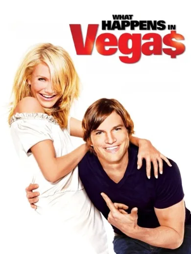 Τζακ Ποτ στον Έρωτα / What Happens in Vegas