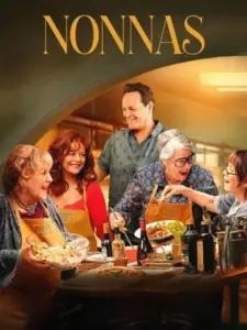 Nonnas
