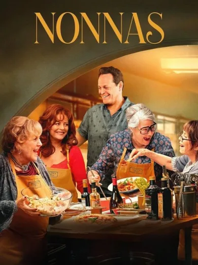 Nonnas