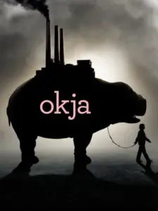 Όκτζα / Okja