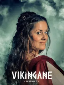 Vikingane