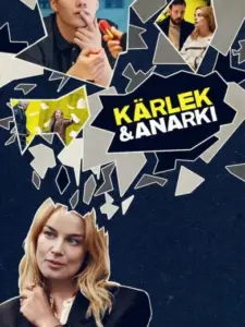 Έρωτας και Αναρχία / Kärlek & anarki