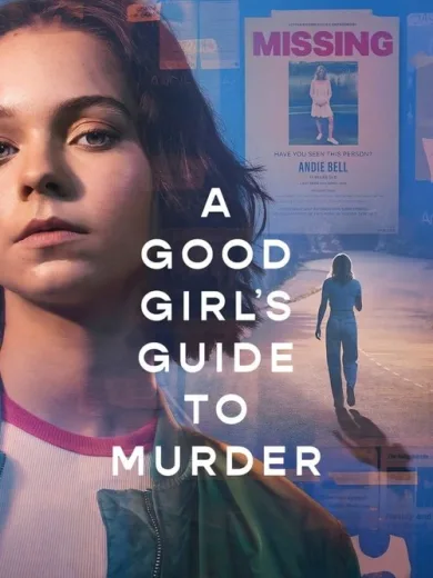 Οδηγός Φόνων για Καλά Κορίτσια / A Good Girl’s Guide to Murder